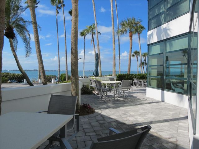 888 BLVD OF THE ARTS 707, Sarasota, FL 34236