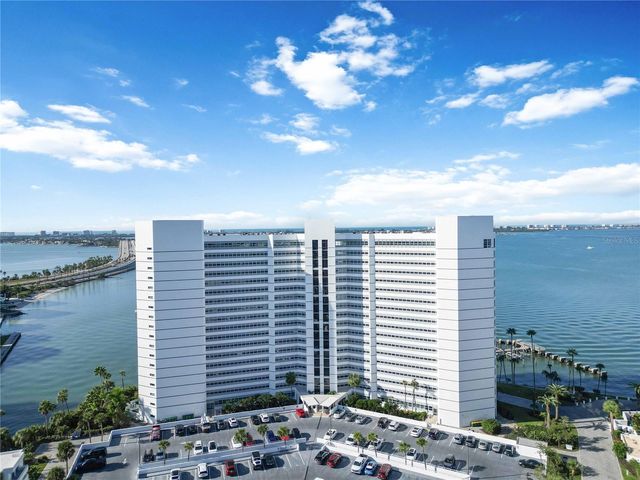 888 BLVD OF THE ARTS 707, Sarasota, FL 34236