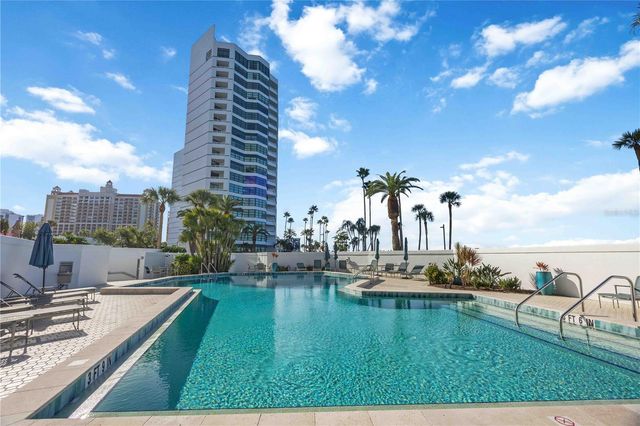 888 BLVD OF THE ARTS 707, Sarasota, FL 34236