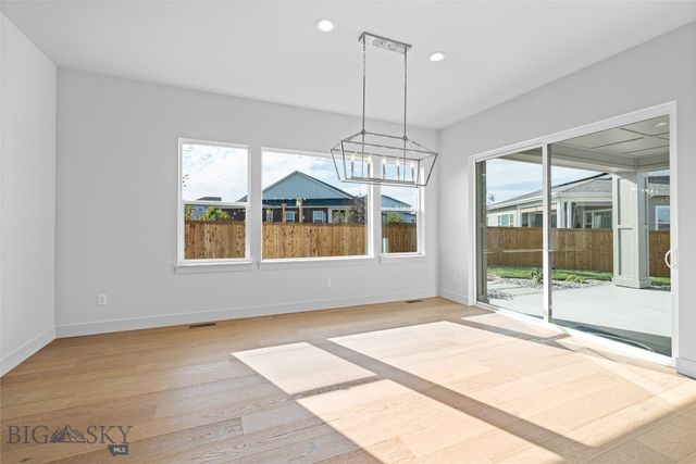 1602 Beeker Lane, Belgrade, MT 59714