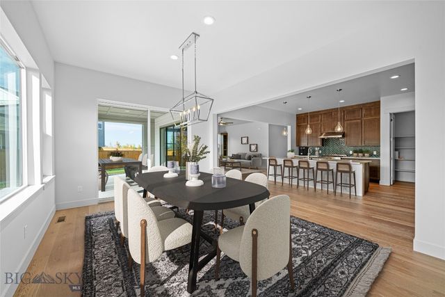 1602 Beeker Lane, Belgrade, MT 59714