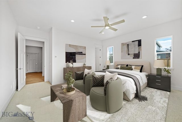 1602 Beeker Lane, Belgrade, MT 59714