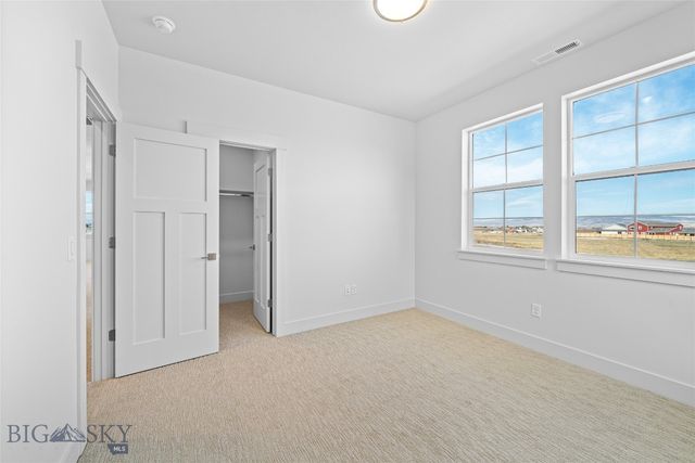 1602 Beeker Lane, Belgrade, MT 59714