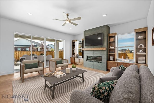 1602 Beeker Lane, Belgrade, MT 59714