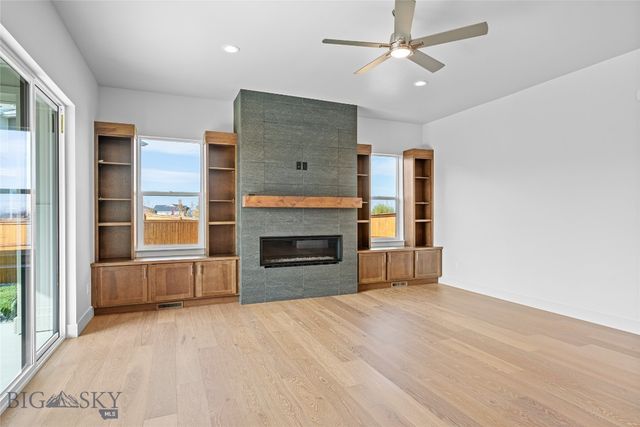 1602 Beeker Lane, Belgrade, MT 59714