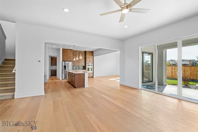 1602 Beeker Lane, Belgrade, MT 59714