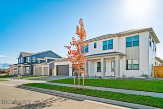 1602 Beeker Lane, Belgrade, MT 59714