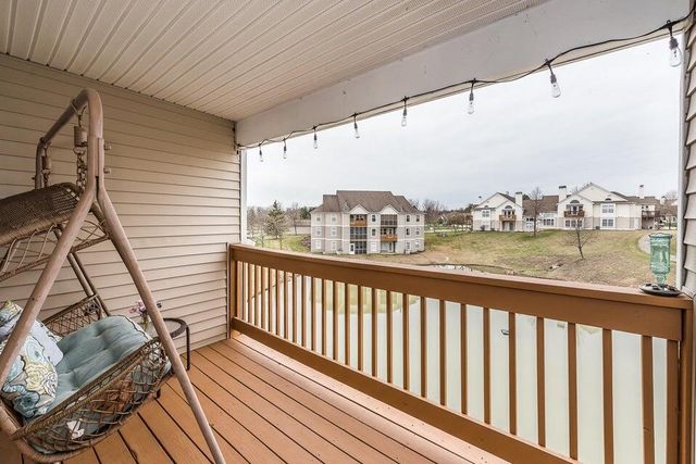 1550 Oakfield Drive, Ann Arbor, MI 48108