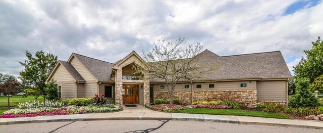 1550 Oakfield Drive, Ann Arbor, MI 48108