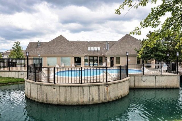 1550 Oakfield Drive, Ann Arbor, MI 48108