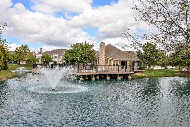 1550 Oakfield Drive, Ann Arbor, MI 48108