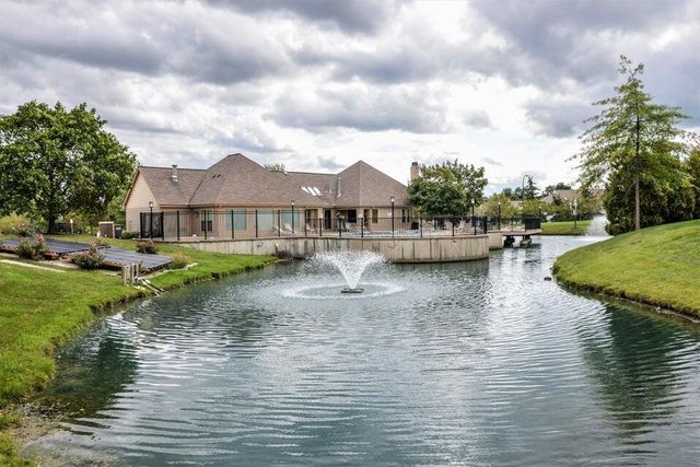 1550 Oakfield Drive, Ann Arbor, MI 48108