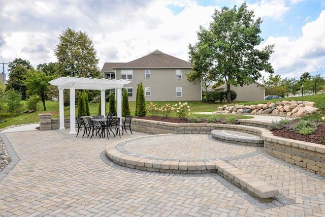 1550 Oakfield Drive, Ann Arbor, MI 48108