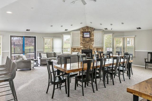 1550 Oakfield Drive, Ann Arbor, MI 48108