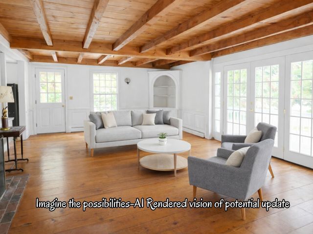 69 Allyn Lane, Barnstable, MA 02630