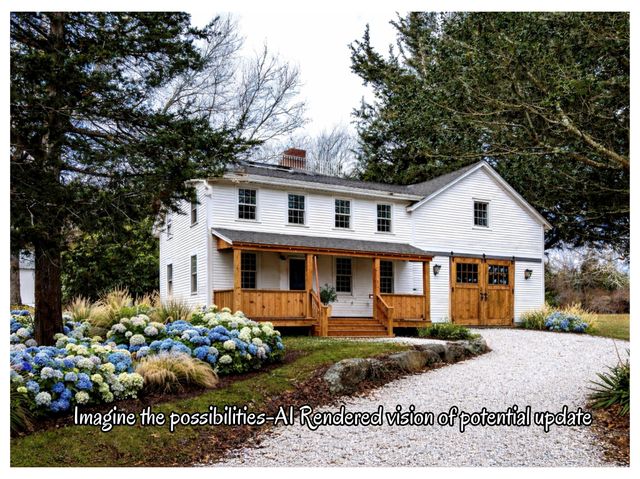 69 Allyn Lane, Barnstable, MA 02630