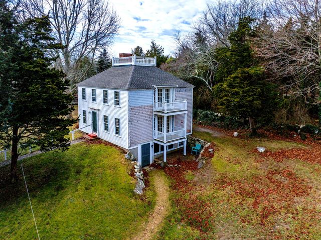 69 Allyn Lane, Barnstable, MA 02630