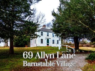 69 Allyn Lane, Barnstable, MA 02630
