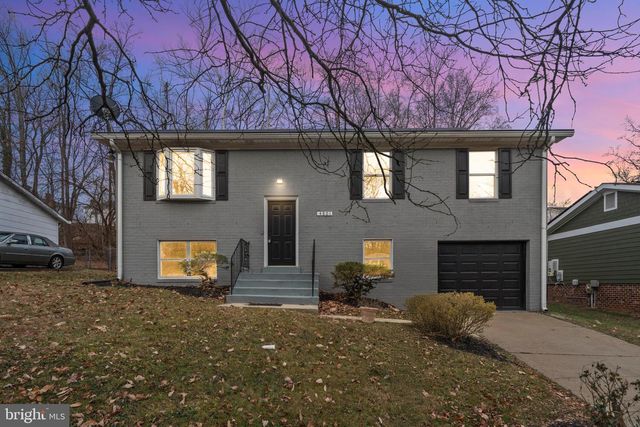 4801 IVERSON PL, Temple Hills, MD 20748