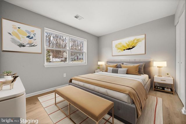 4801 IVERSON PL, Temple Hills, MD 20748