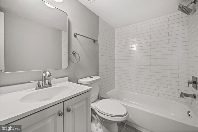 4801 IVERSON PL, Temple Hills, MD 20748