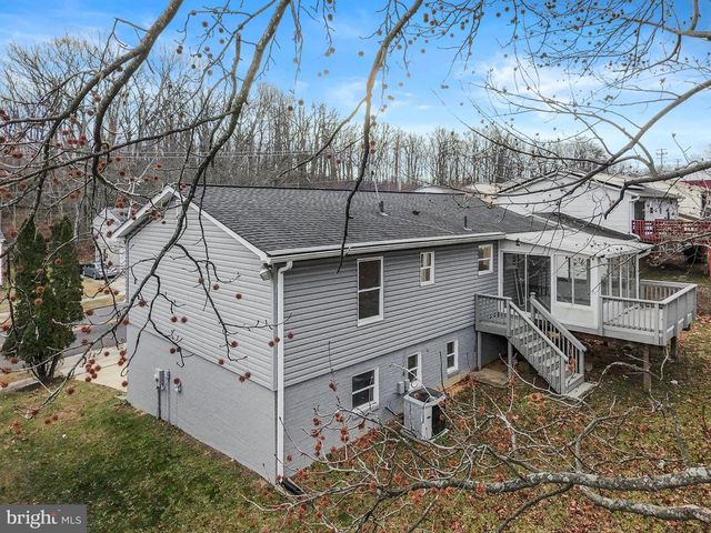 4801 IVERSON PL, Temple Hills, MD 20748