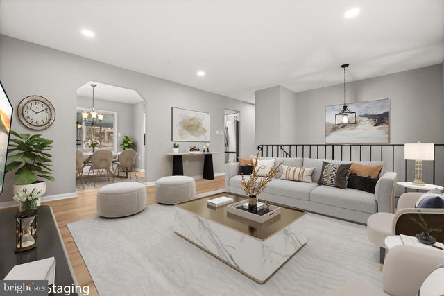 4801 IVERSON PL, Temple Hills, MD 20748