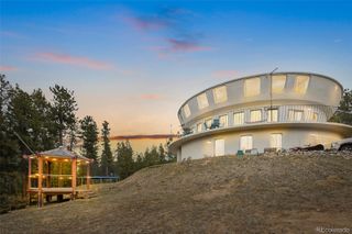 26464 Grand Summit Trail, Evergreen, CO 80439