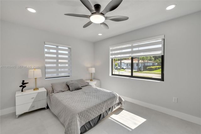 6021 SW 19th Street, Miami, FL 33155