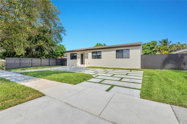 6021 SW 19th Street, Miami, FL 33155