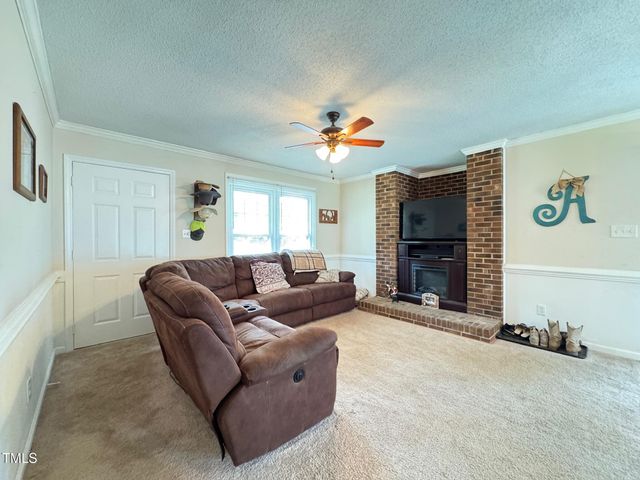 2229 Lizard Lick Road, Zebulon, NC 27597