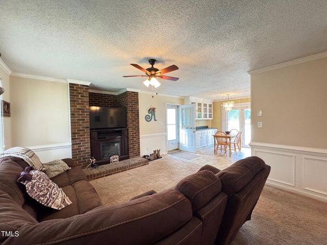 2229 Lizard Lick Road, Zebulon, NC 27597