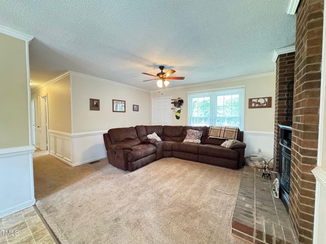 2229 Lizard Lick Road, Zebulon, NC 27597