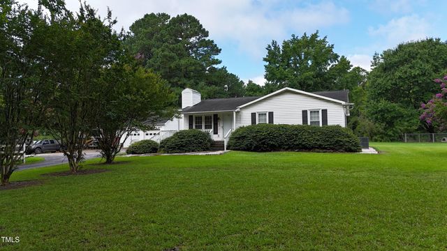 2229 Lizard Lick Road, Zebulon, NC 27597