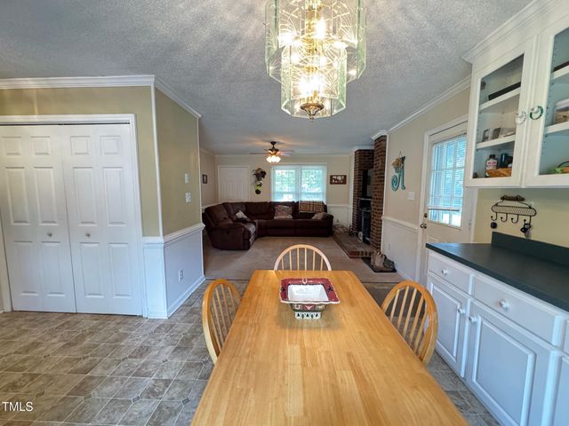 2229 Lizard Lick Road, Zebulon, NC 27597