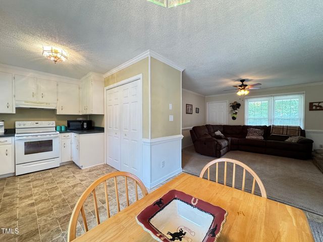 2229 Lizard Lick Road, Zebulon, NC 27597