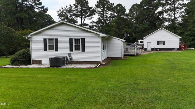 2229 Lizard Lick Road, Zebulon, NC 27597