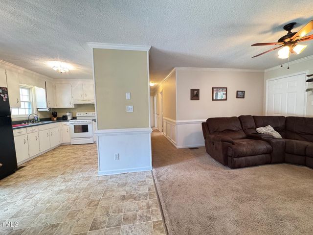 2229 Lizard Lick Road, Zebulon, NC 27597