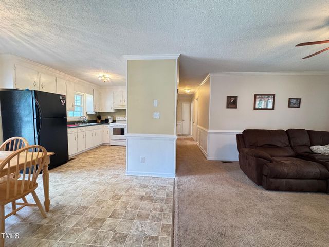 2229 Lizard Lick Road, Zebulon, NC 27597