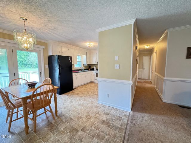 2229 Lizard Lick Road, Zebulon, NC 27597