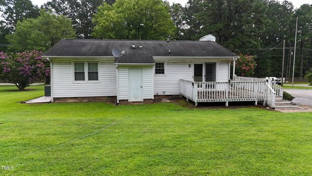 2229 Lizard Lick Road, Zebulon, NC 27597