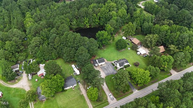 2229 Lizard Lick Road, Zebulon, NC 27597