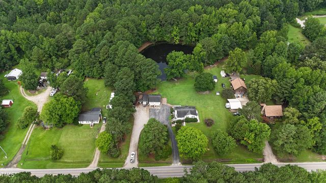 2229 Lizard Lick Road, Zebulon, NC 27597