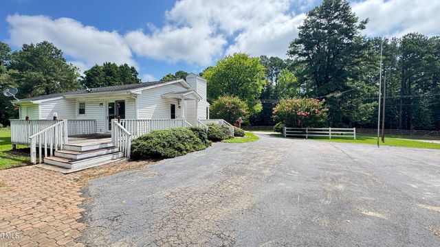 2229 Lizard Lick Road, Zebulon, NC 27597