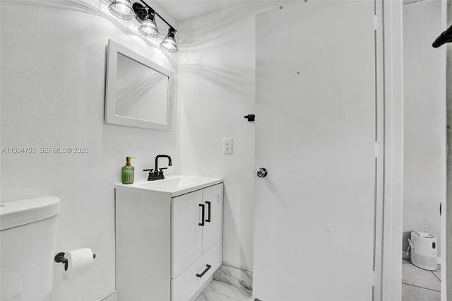 5361 SW 125th Ave, Miramar, FL 33027