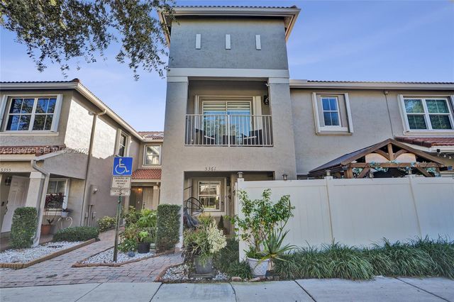 5361 SW 125th Ave, Miramar, FL 33027