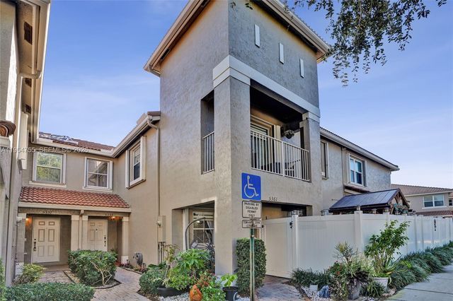 5361 SW 125th Ave, Miramar, FL 33027