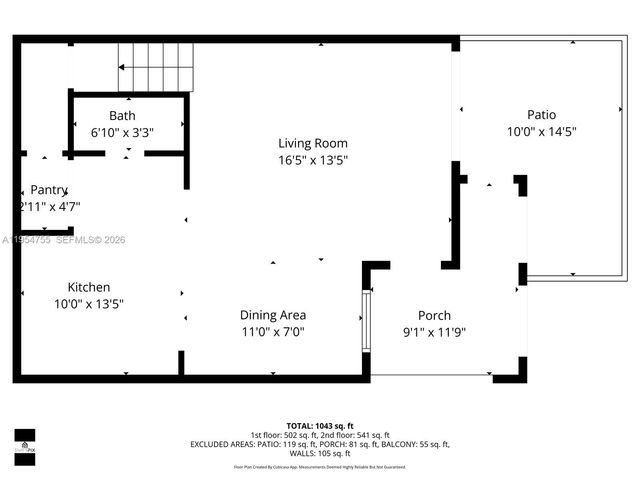 5361 SW 125th Ave, Miramar, FL 33027