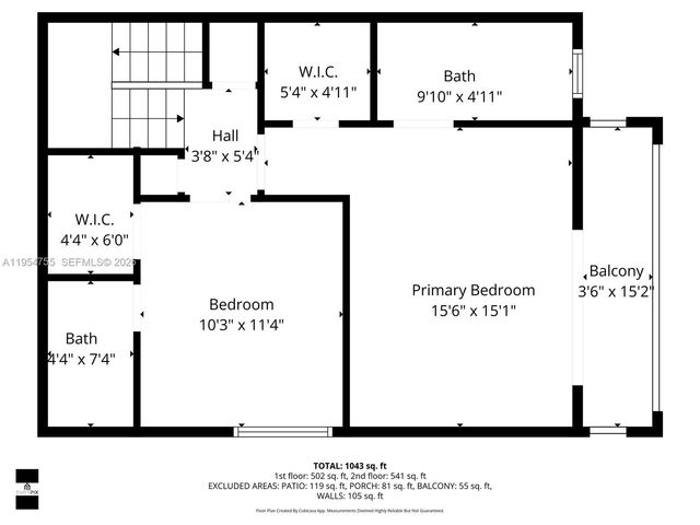 5361 SW 125th Ave, Miramar, FL 33027