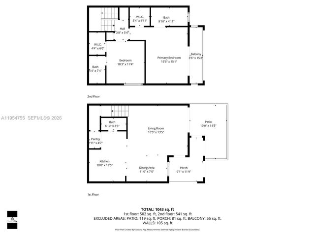 5361 SW 125th Ave, Miramar, FL 33027